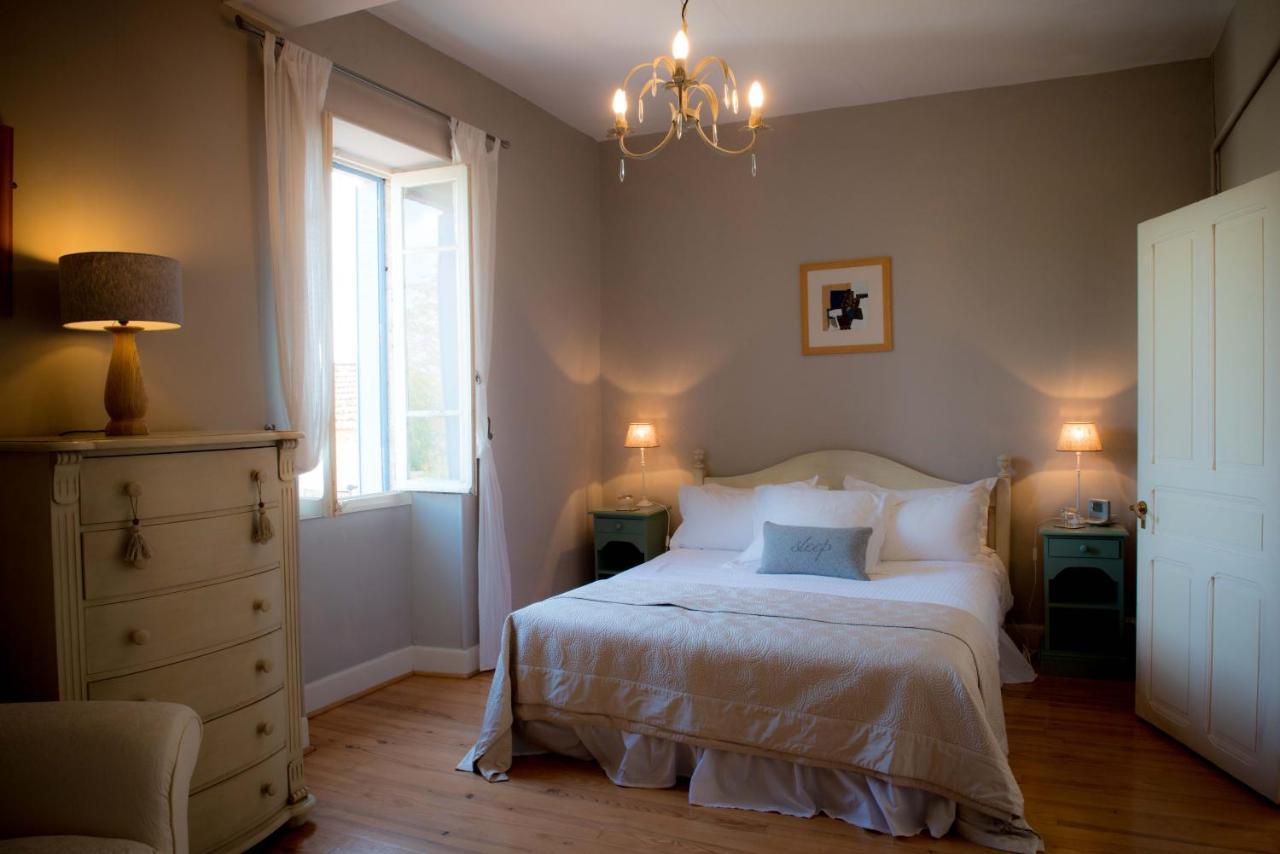 Le Petit Cochon Bed & Breakfast Valence-sur-Baise Bagian luar foto