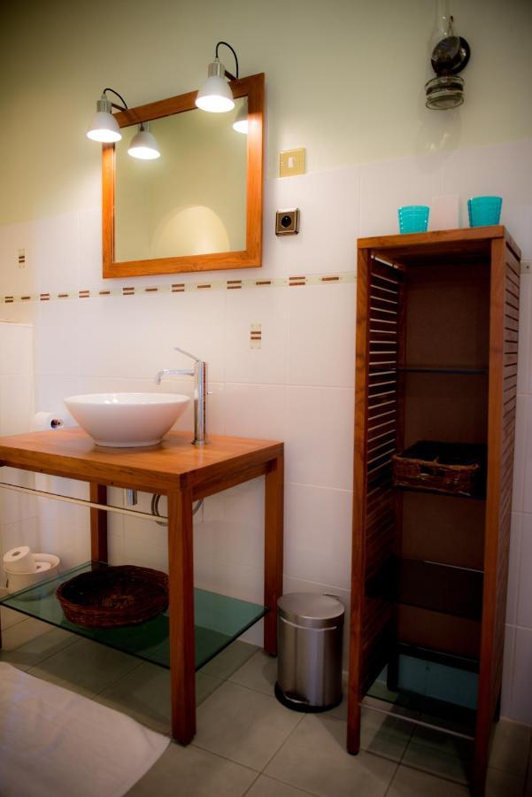 Le Petit Cochon Bed & Breakfast Valence-sur-Baise Bagian luar foto