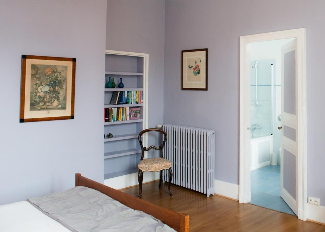 Le Petit Cochon Bed & Breakfast Valence-sur-Baise Bagian luar foto
